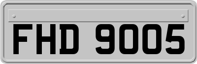 FHD9005
