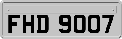 FHD9007