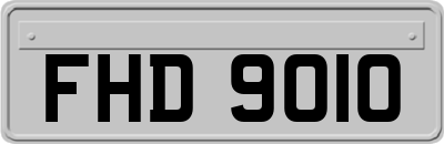 FHD9010