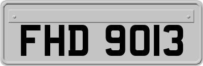 FHD9013