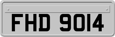 FHD9014