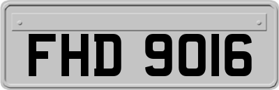 FHD9016