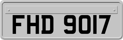 FHD9017