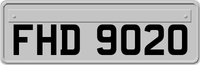 FHD9020