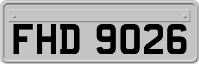 FHD9026