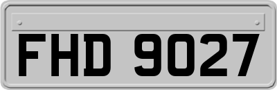 FHD9027