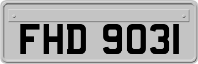 FHD9031