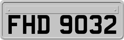 FHD9032