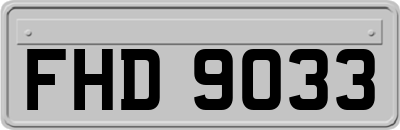 FHD9033