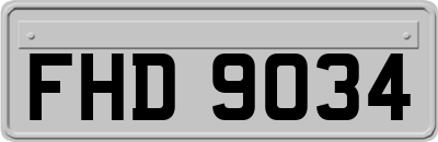 FHD9034