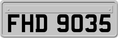FHD9035