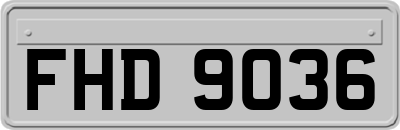 FHD9036