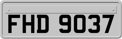 FHD9037
