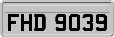 FHD9039