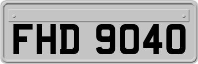 FHD9040