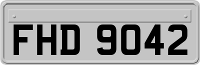 FHD9042