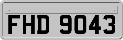 FHD9043