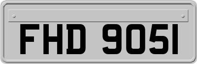 FHD9051