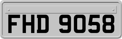 FHD9058