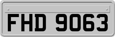 FHD9063