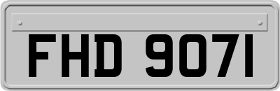 FHD9071