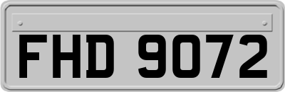 FHD9072