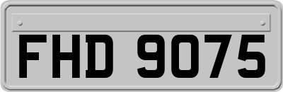 FHD9075