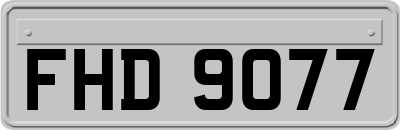 FHD9077