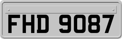 FHD9087