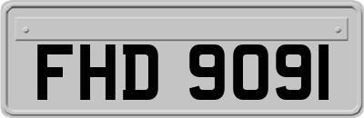 FHD9091