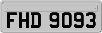 FHD9093