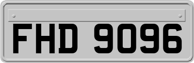 FHD9096