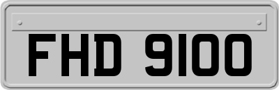 FHD9100