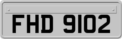 FHD9102