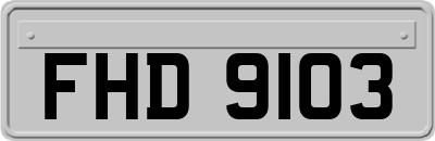 FHD9103