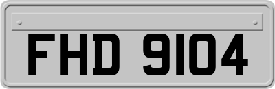 FHD9104