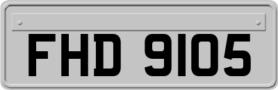 FHD9105