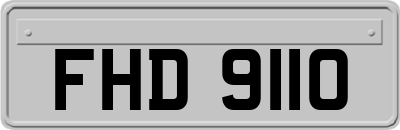 FHD9110