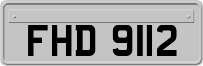 FHD9112