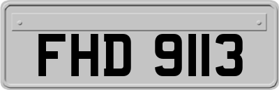 FHD9113