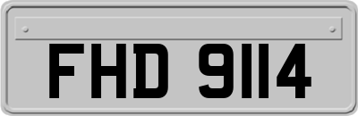 FHD9114