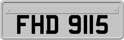 FHD9115