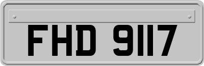 FHD9117
