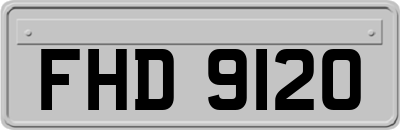 FHD9120