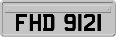 FHD9121
