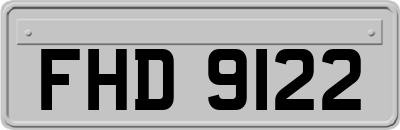 FHD9122