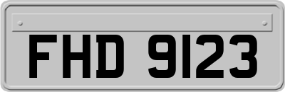 FHD9123