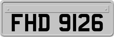 FHD9126