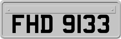 FHD9133