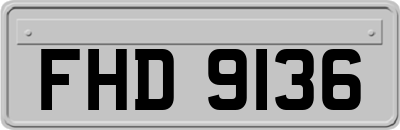 FHD9136
